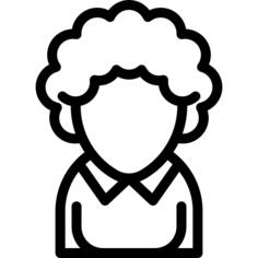 男孩