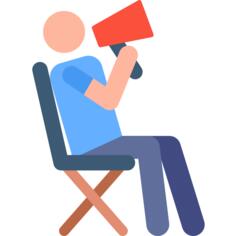Director