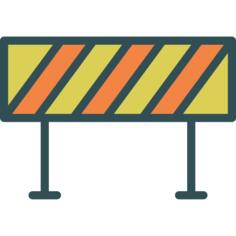 路障