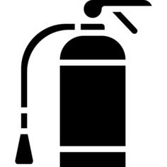 Fire extinguisher