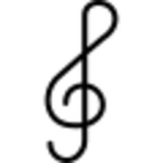 Musical note