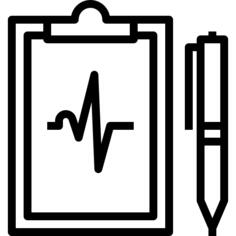 Medical report