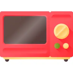 Microwave oven