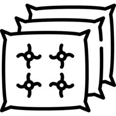 Pillows