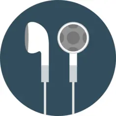 Earphones