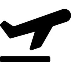 Take off