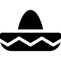 Mexican Hat