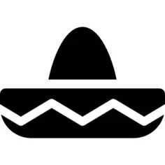 Mexican Hat