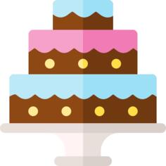 Cake