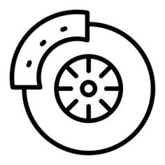 Disc brake