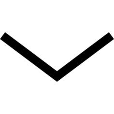 Down chevron