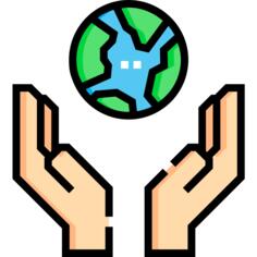 Save the planet