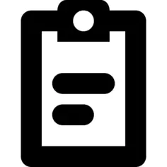 Clipboard