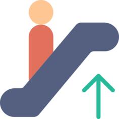 Escalator