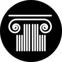 Ionic capital