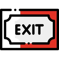 Exit