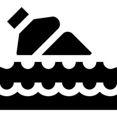 Waste plastic