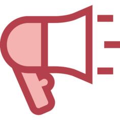 Megaphone