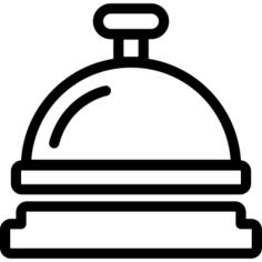 Reception Bell