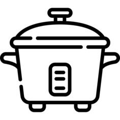 Rice cooker