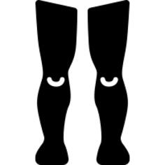 Men Legs