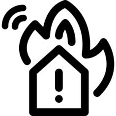 Fire alarm