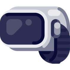 Vr glasses