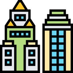 Buildings