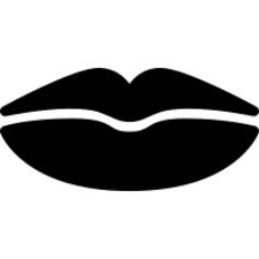 Woman Lips
