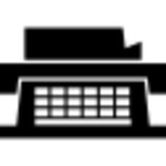 Typewriter