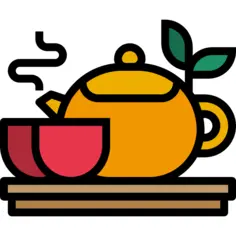 Tea herbal