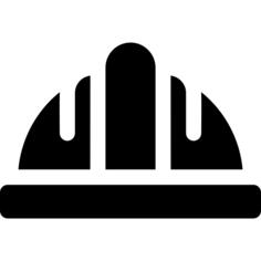 Hard hat