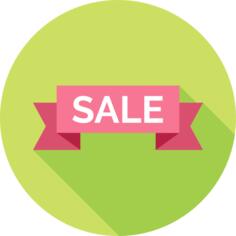 Sale