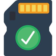 Sd card