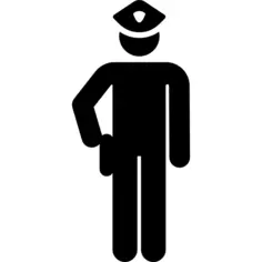 Policeman