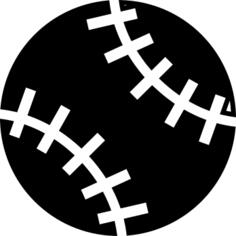 Baseball ball