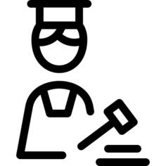 Judge