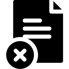 Error