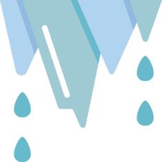 Icicles