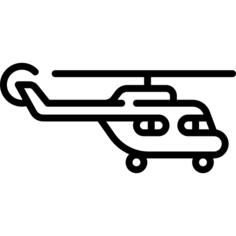 Helicopter