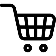 Shopping cart