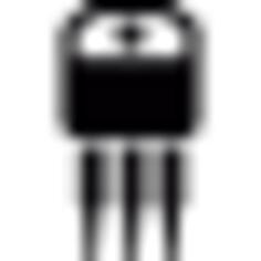 Electronic transistor