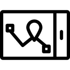 Smartphone Online Track