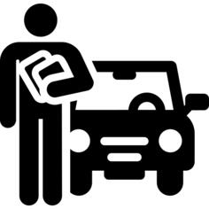 Rent a car