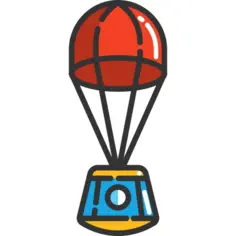 Space capsule