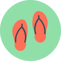 Flip flops