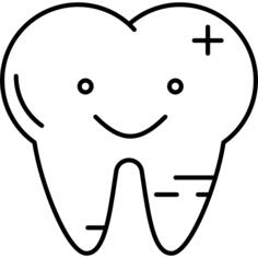 Teeth Health