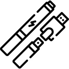 Electronic cigarette