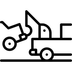Tow truck