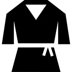 Martial arts uniform